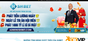 Hướng Dẫn Đăng Ký Tài Khoản Shbet1 - Bước Đơn Giản